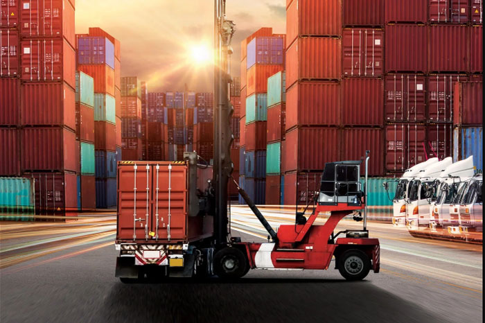 Thermacore Logistics Service Image