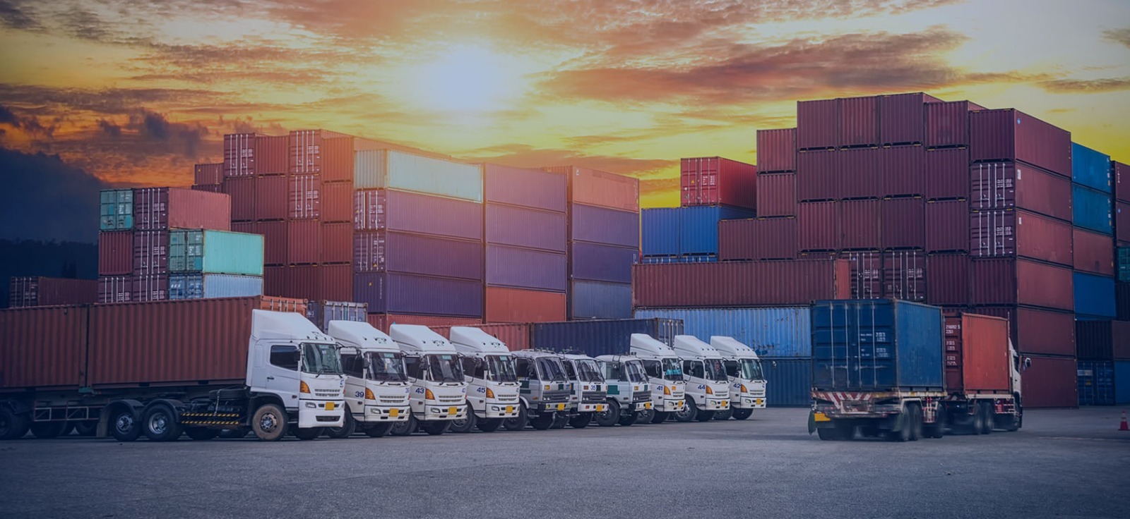 Thermacore Logistics Banner 1